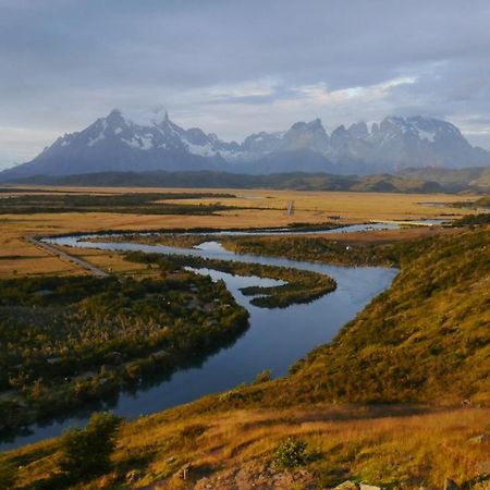 Departamentos 8Va Maravilla Torres del Paine National Park Exterior photo